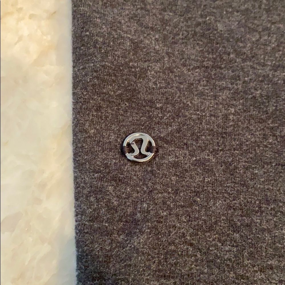 NWOT Lululemon jogger sweats - Picture 4 of 4